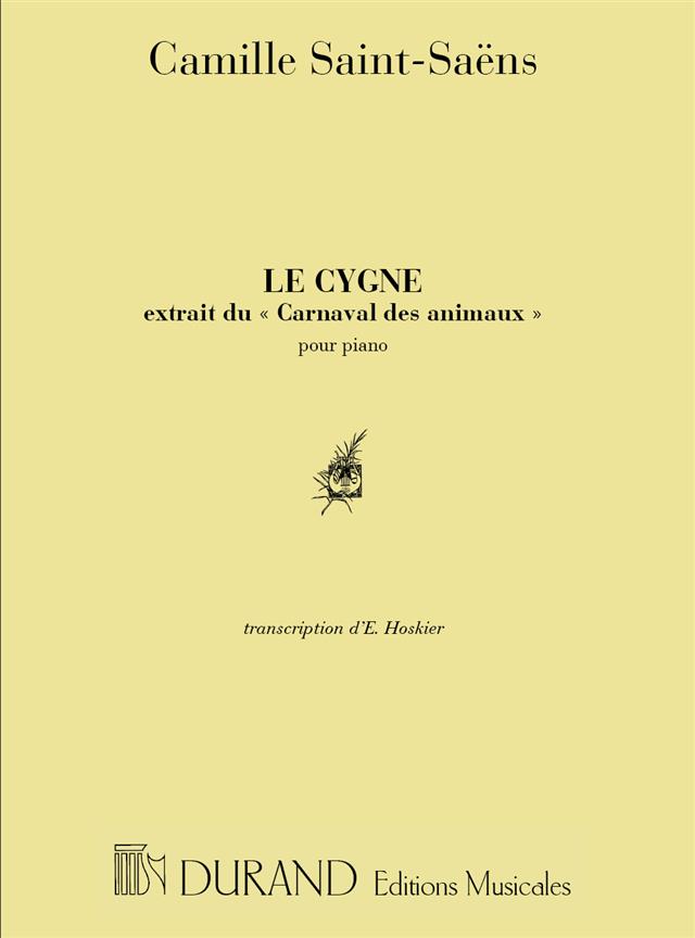 Le Cygne